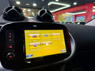 SMART Forfour Passion 90CV