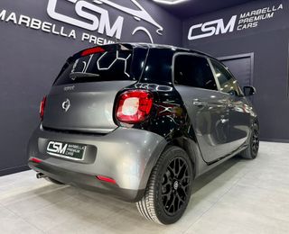 SMART Forfour Passion 90CV