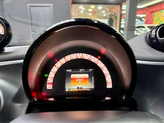 SMART Forfour Passion 90CV