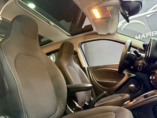 SMART Forfour Passion 90CV