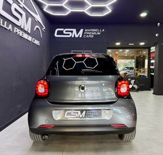 SMART Forfour Passion 90CV