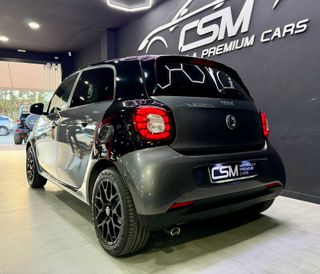 SMART Forfour Passion 90CV