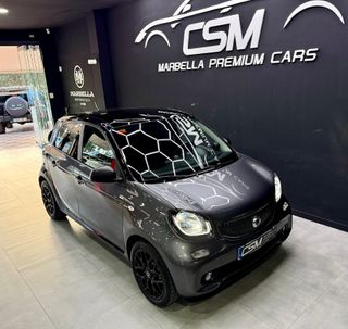 SMART Forfour Passion 90CV