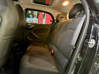 SMART Forfour Passion 90CV