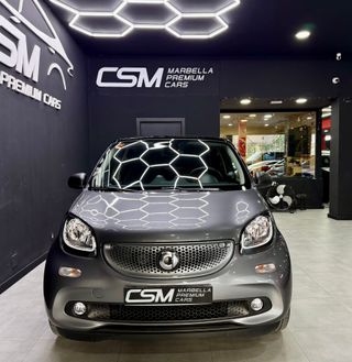 SMART Forfour Passion 90CV