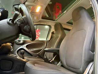 SMART Forfour Passion 90CV