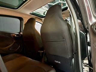 SMART Forfour Passion 90CV