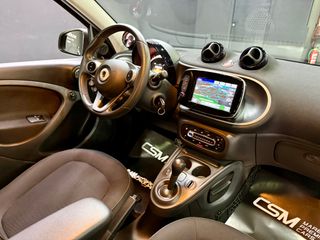 SMART Forfour Passion 90CV