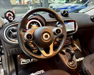 SMART Forfour Passion 90CV