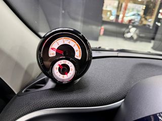 SMART Forfour Passion 90CV