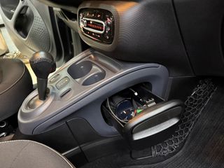 SMART Forfour Passion 90CV