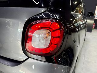 SMART Forfour Passion 90CV