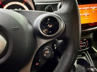 SMART Forfour Passion 90CV