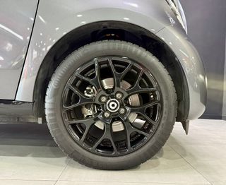 SMART Forfour Passion 90CV