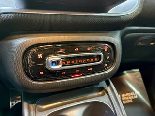 SMART Forfour Passion 90CV