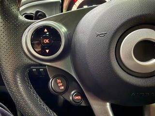 SMART Forfour Passion 90CV