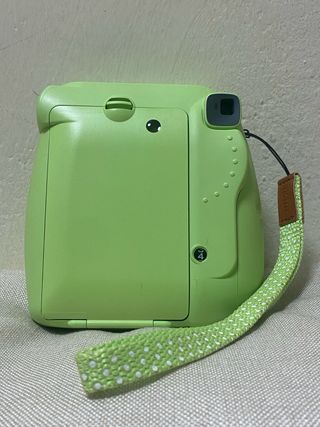 Fujifilm Instax Mini 9 Verde