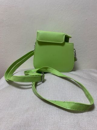 Fujifilm Instax Mini 9 Verde