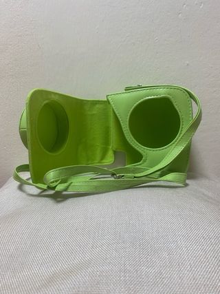 Fujifilm Instax Mini 9 Verde