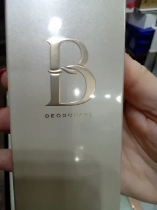 Boucheron Deodorant Donna Vaporisateur 100ml