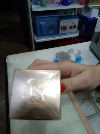 Boucheron Deodorant Donna Vaporisateur 100ml