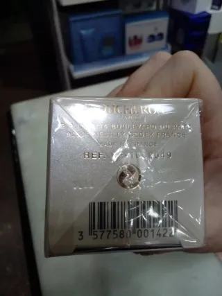 Boucheron Deodorant Donna Vaporisateur 100ml