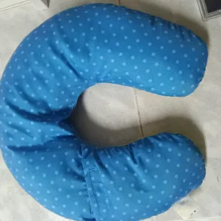 Cojín de lactancia infantil