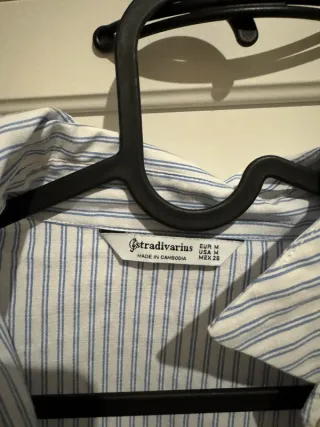 Abitino a righe con cintura