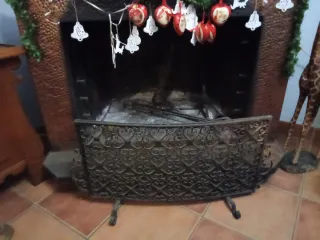 Chimenea