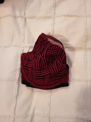 Lote 3 Sujetadores Mujer