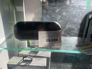 Altavoz Muse M790BT Bluetooth Portátil