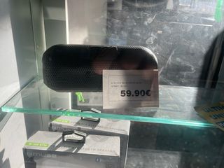 Altavoz Muse M790BT Bluetooth Portátil