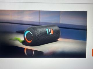 Altavoz Muse M790BT Bluetooth Portátil