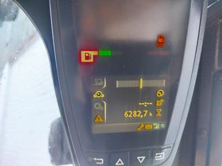 Carretilla elevadora Linde H45D