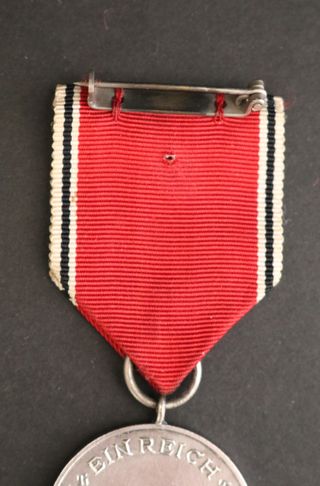 Medalla Alemana Anexión Austria Anschluss 1938