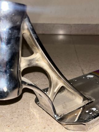 Tabla Scooter Root Industries Lithium Afterburner