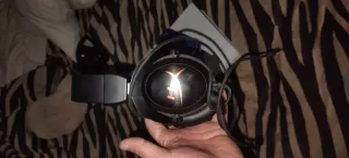 Consola PS5 digital + Mando + casco hypex