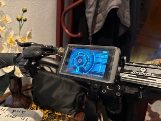 SmartGyro Raptor 13Ah SIN ESTRENAR + COMPLEMENTOS