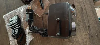 Proiettore LED Festività Interno/Esterno ROVLAK