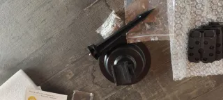 Proiettore LED Festività Interno/Esterno ROVLAK