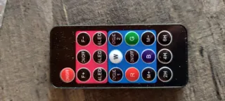 Proiettore LED Festività Interno/Esterno ROVLAK