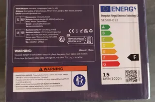 Proiettore LED Festività Interno/Esterno ROVLAK