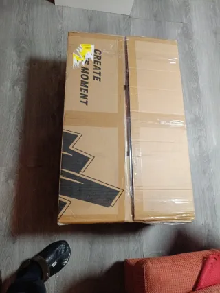 Batería Eléctrica Doner DED 200