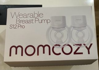 Sacaleches Eléctrico Momcozy S12 Pro