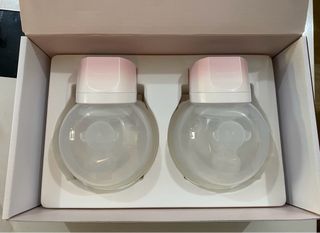 Sacaleches Eléctrico Momcozy S12 Pro