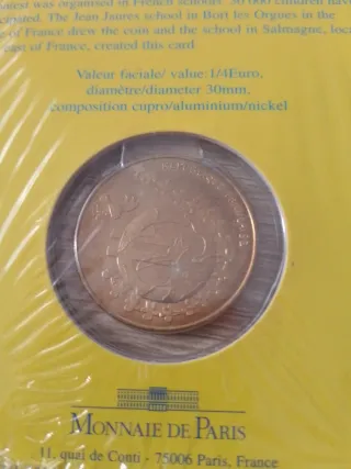 Lote monedas en cartera