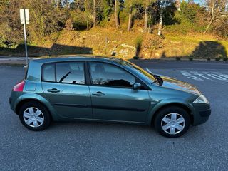 Renault Megane 2006