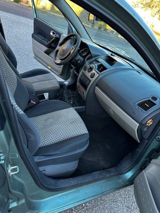 Renault Megane 2006