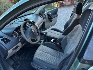 Renault Megane 2006