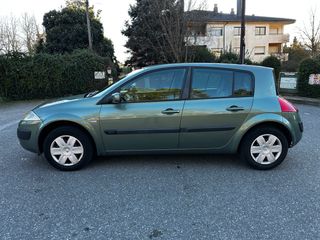 Renault Megane 2006